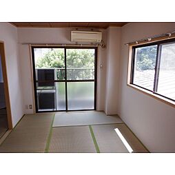 ホームズ笹塚 3階2DKのリビング/ダイニング