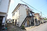 土浦駅より徒歩15分 1階 築51年8ヶ月の賃貸物件