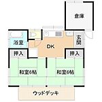 富田住宅のイメージ