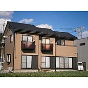 コーポU 2階 築26年7ヶ月の賃貸物件