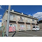 土浦駅より徒歩34分 2階 築32年9ヶ月の賃貸物件