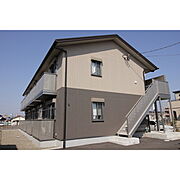 エルドラードII 1階 築10年9ヶ月の賃貸物件