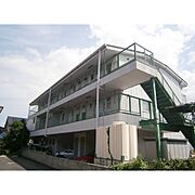 土浦駅より徒歩12分 1階 築36年4ヶ月の賃貸物件