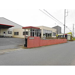 小美玉倉庫（仮）