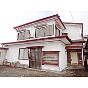 土浦駅より徒歩60分 築43年の賃貸物件