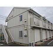 昴ハイツＢ 2階 築31年6ヶ月の賃貸物件