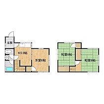 間取り：208010934336