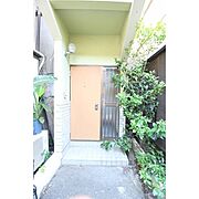 土浦駅より徒歩16分 築41年7ヶ月の賃貸物件