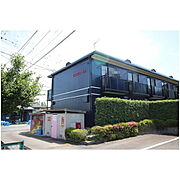 土浦駅よりバス17分 徒歩10分 2階 築28年9ヶ月の賃貸物件