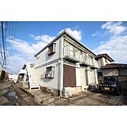 土浦駅よりバス19分 徒歩3分 2階 築36年3ヶ月の賃貸物件