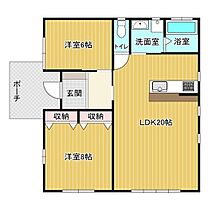 間取り：208011186245