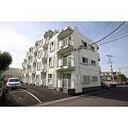 グリーンパレス 3階 築35年8ヶ月の賃貸物件