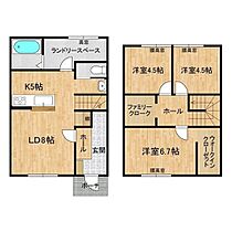 間取り：208011186243