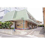 ピソブランコ・ムサシ 2階 築46年6ヶ月の賃貸物件