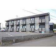 セジュールMAI 1階 築26年2ヶ月の賃貸物件