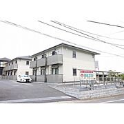 土浦駅より徒歩15分 2階 築8年8ヶ月の賃貸物件