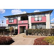 土浦駅より徒歩58分 2階 築34年7ヶ月の賃貸物件