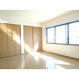 アーティスメゾン 210 2階1DKのリビング/ダイニング