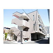 土浦駅より徒歩15分 2階 築24年9ヶ月の賃貸物件