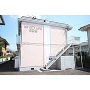 土浦駅よりバス15分 徒歩7分 2階 築36年の賃貸物件