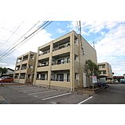 神立駅より徒歩26分 3階 築19年9ヶ月の賃貸物件