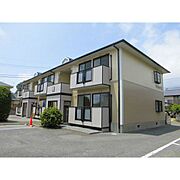 サンハイツ２ 2階 築33年8ヶ月の賃貸物件