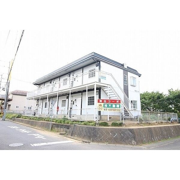 apartment 茨城県石岡市南台3丁目
南台の賃貸情報を見る
物件地図