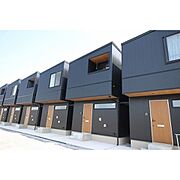 CubicC 1階 築1年8ヶ月の賃貸物件