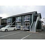 イルニード 2階 築24年6ヶ月の賃貸物件