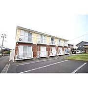 ドミール南 2階 築31年11ヶ月の賃貸物件