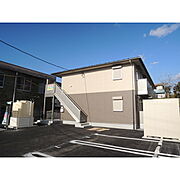 土浦駅よりバス15分 徒歩3分 1階 築9年11ヶ月の賃貸物件