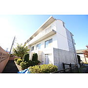 土浦駅よりバス19分 徒歩4分 2階 築27年8ヶ月の賃貸物件