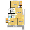 山忠マンション2階5.2万円