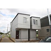 神立駅よりバス12分 徒歩17分 新築の賃貸物件