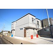 神立駅よりバス12分 徒歩17分 新築の賃貸物件