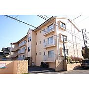 メルローズコート 1階 築33年9ヶ月の賃貸物件