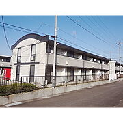 ビスタ大津野D 1階 築28年8ヶ月の賃貸物件