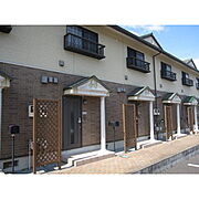 ブレスヒル小松A 1階 築20年5ヶ月の賃貸物件