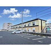 ＭｙＳｔａｇｅ１０番館 1階 築33年8ヶ月の賃貸物件