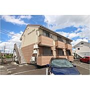 石岡駅よりバス4分 徒歩12分 1階 築15年9ヶ月の賃貸物件