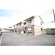 プロムナードS 2階 築31年11ヶ月の賃貸物件