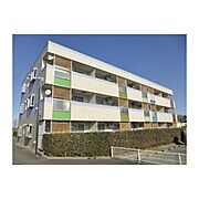 アネックスガーデン 1階 築22年8ヶ月の賃貸物件