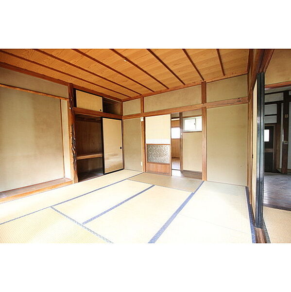 detached 茨城県石岡市若松2丁目

地図を見る