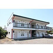 ヴァンワード2 1階 築24年5ヶ月の賃貸物件