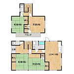 東成井住宅のイメージ