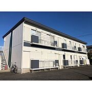 宮本ハイツ 2階 築33年5ヶ月の賃貸物件