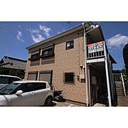 カーサ青葉 1階 築35年7ヶ月の賃貸物件