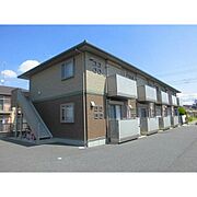 土浦駅より徒歩27分 2階 築19年9ヶ月の賃貸物件