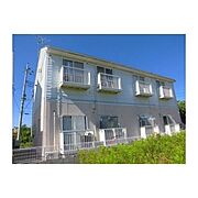 桂コーポ高津B 1階 築32年3ヶ月の賃貸物件