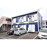 サクラハイム D 1階 築37年5ヶ月の賃貸物件